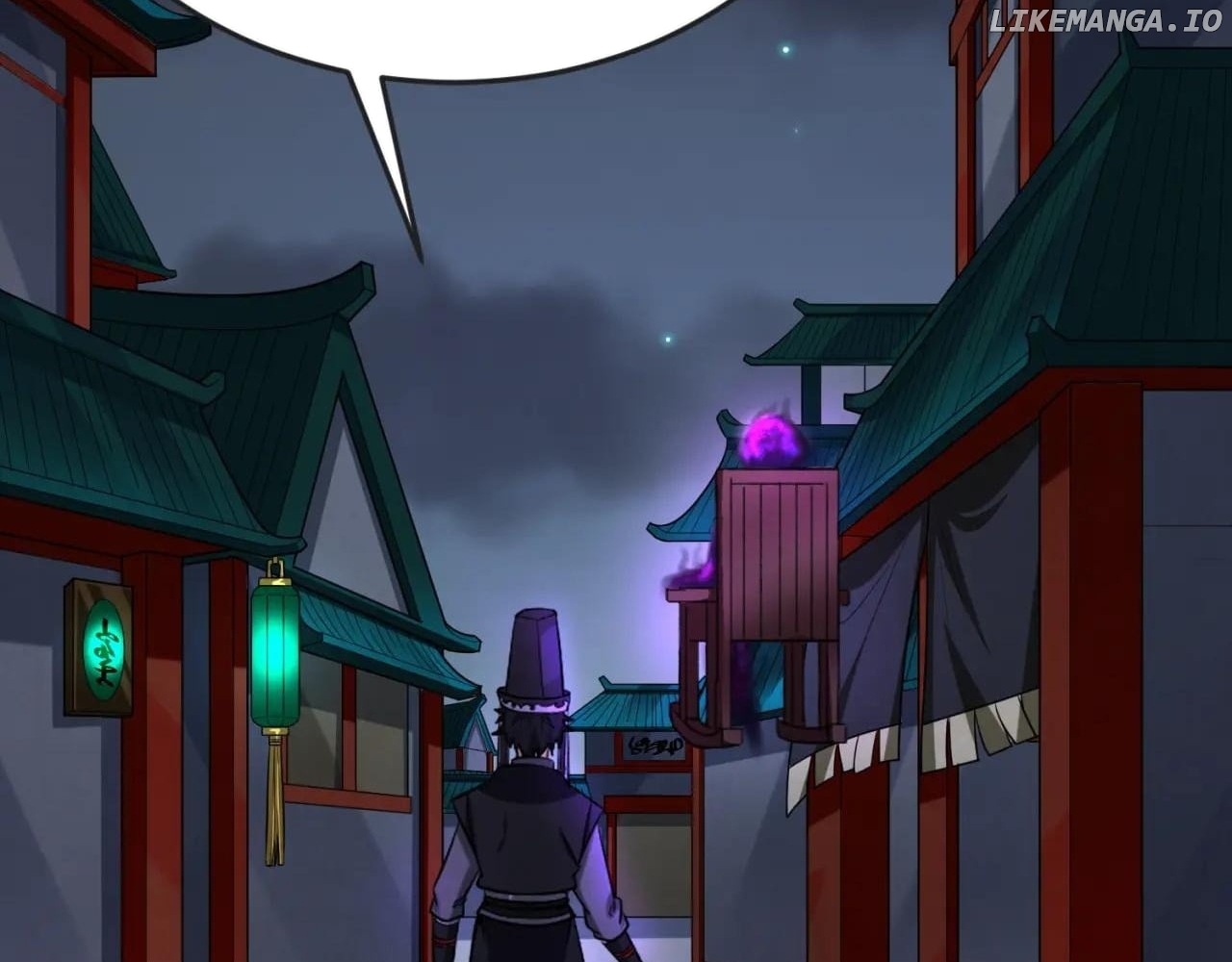 Era of the Haunted Chapter 144 - page 72